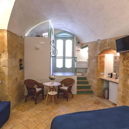 B&B Ponticello A San Potito Matera Eksteriør billede